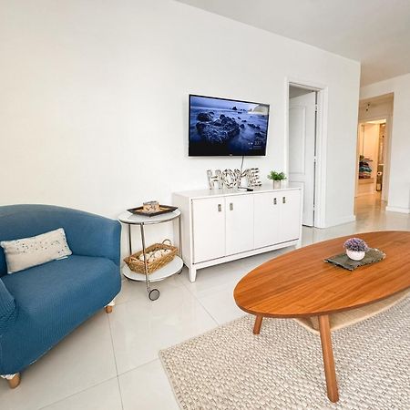 2 Bedroom On The Beach ! Miami Beach Zewnętrze zdjęcie