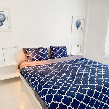 2 Bedroom On The Beach ! Miami Beach Zewnętrze zdjęcie