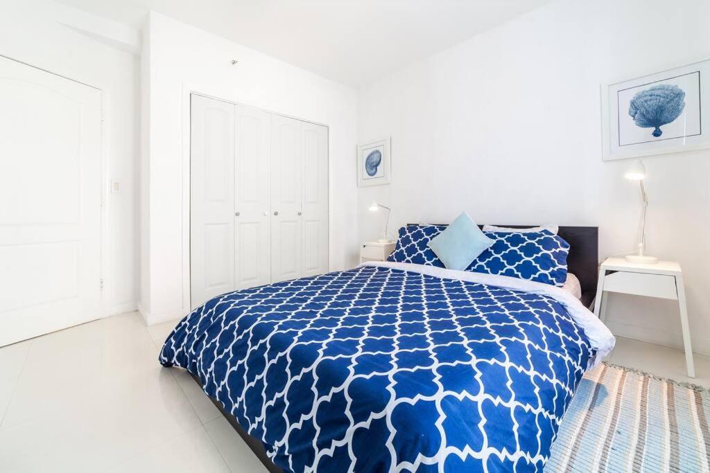 2 Bedroom On The Beach ! Miami Beach Zewnętrze zdjęcie