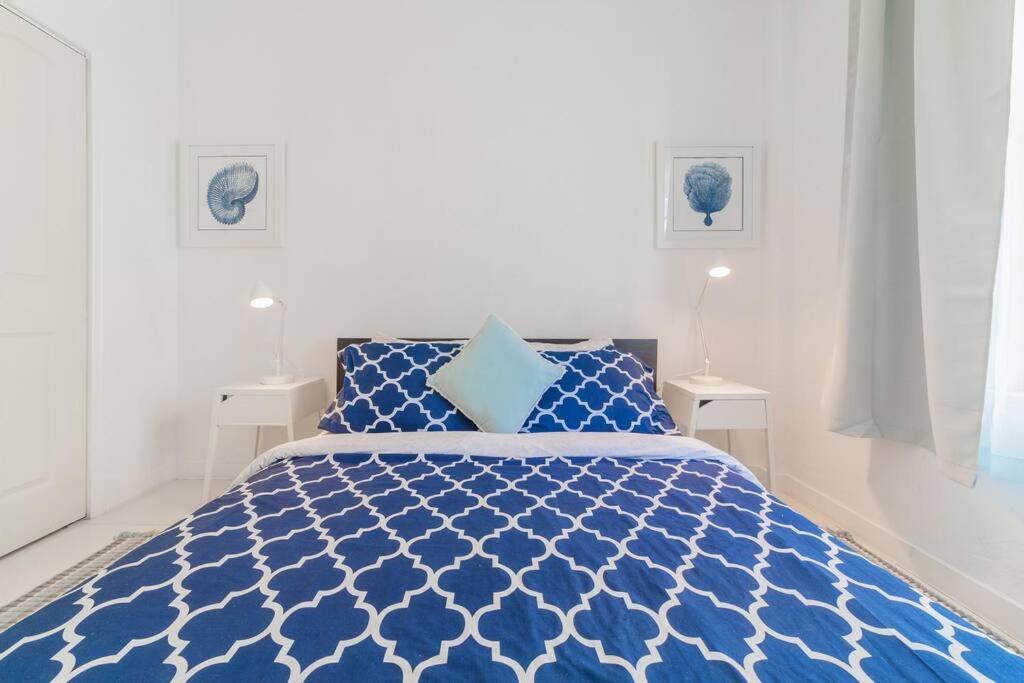 2 Bedroom On The Beach ! Miami Beach Zewnętrze zdjęcie