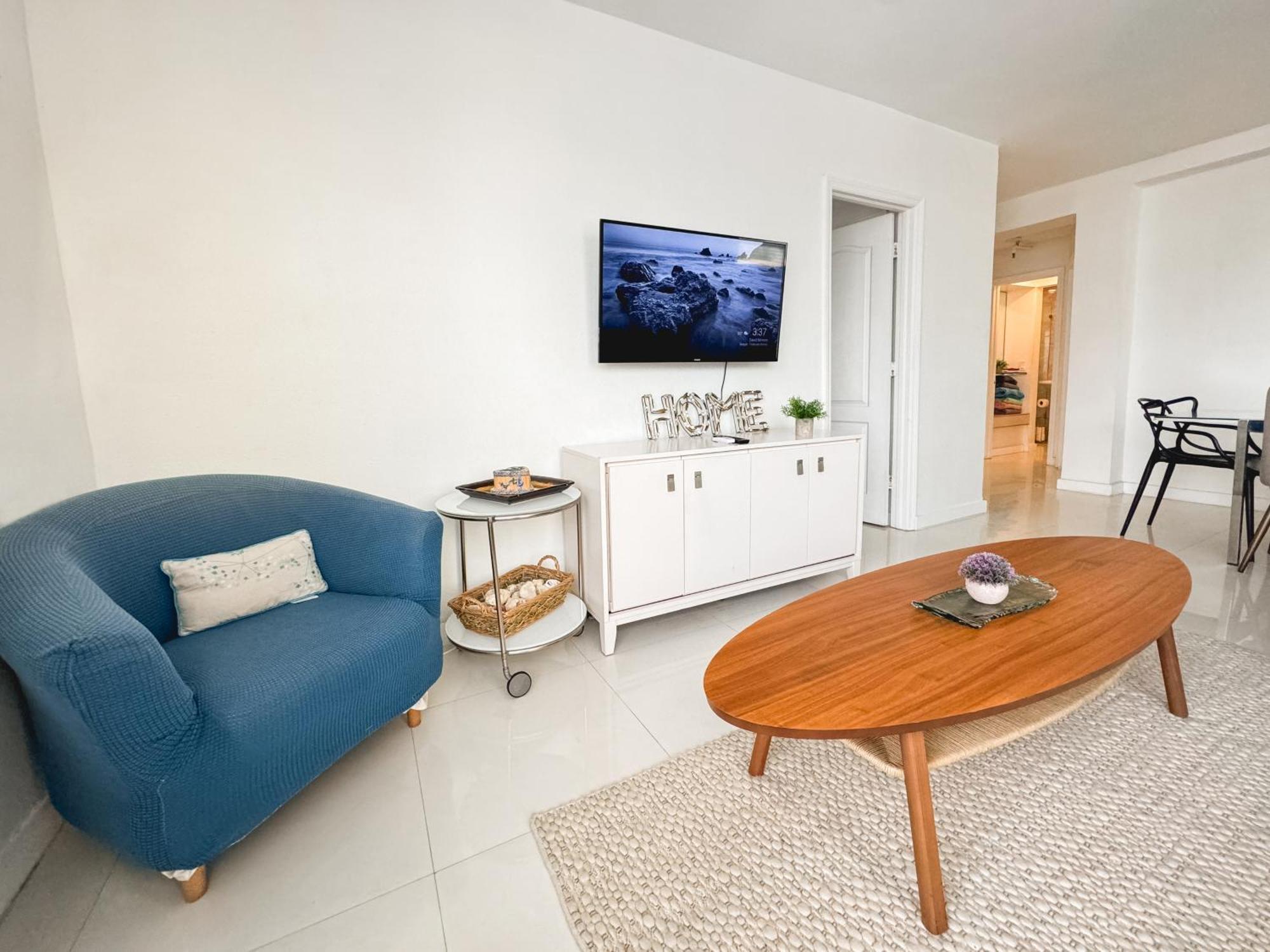 2 Bedroom On The Beach ! Miami Beach Zewnętrze zdjęcie