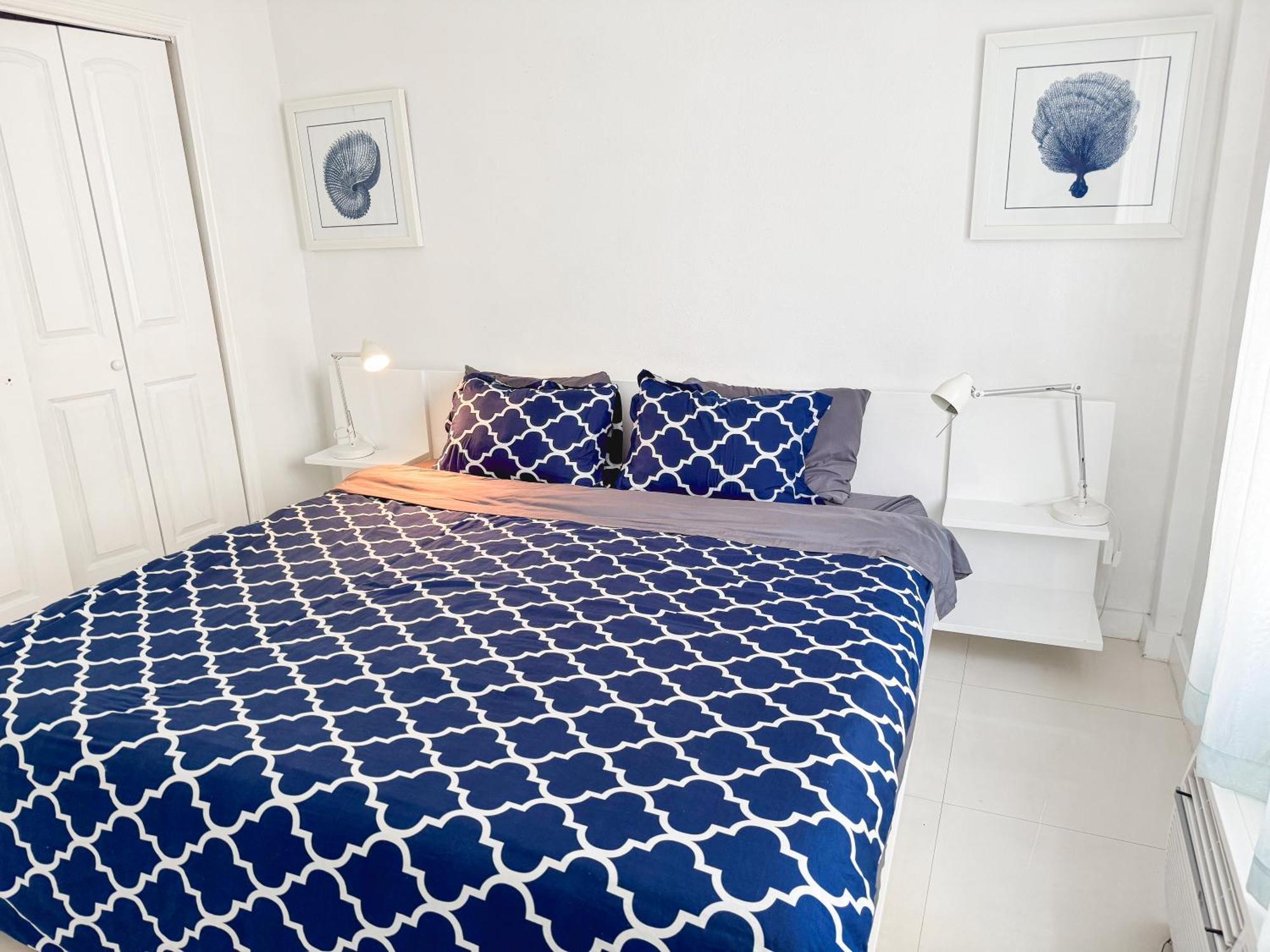 2 Bedroom On The Beach ! Miami Beach Zewnętrze zdjęcie